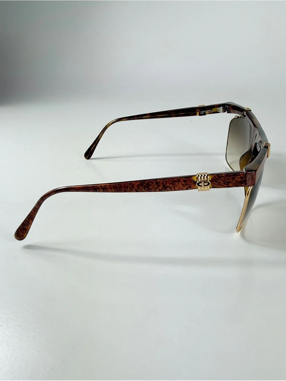 Dior unworn deadstock